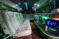 2014 Cadillac XTS Limousine for sale