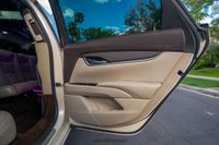 2014 Cadillac XTS Limousine for sale