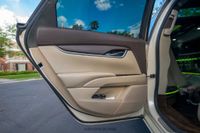 2014 Cadillac XTS Limousine for sale