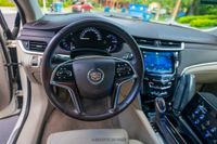 2014 Cadillac XTS Limousine for sale