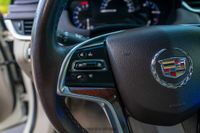 2014 Cadillac XTS Limousine for sale