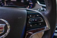 2014 Cadillac XTS Limousine for sale