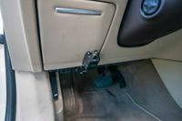 2014 Cadillac XTS Limousine for sale