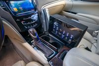 2014 Cadillac XTS Limousine for sale