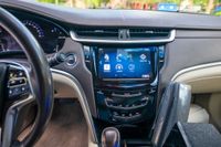 2014 Cadillac XTS Limousine for sale