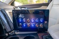 2014 Cadillac XTS Limousine for sale