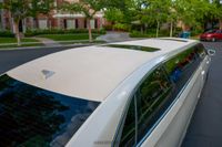 2014 Cadillac XTS Limousine for sale