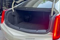 2014 Cadillac XTS Limousine for sale