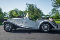 1952 MG TD Roadster Replica for sale
