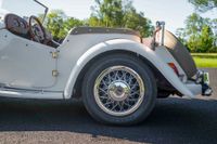 1952 MG TD Roadster Replica for sale