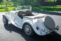 1952 MG TD Roadster Replica for sale