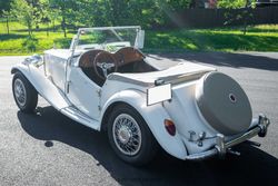 1952 MG TD Roadster Replica for sale