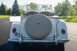 1952 MG TD Roadster Replica for sale