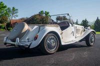 1952 MG TD Roadster Replica for sale