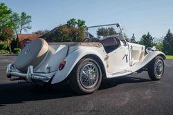 1952 MG TD Roadster Replica for sale
