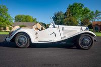 1952 MG TD Roadster Replica for sale