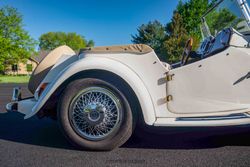 1952 MG TD Roadster Replica for sale
