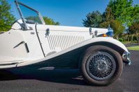 1952 MG TD Roadster Replica for sale
