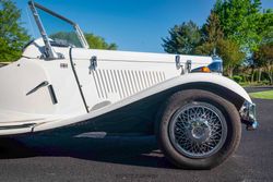 1952 MG TD Roadster Replica for sale