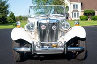 1952 MG TD Roadster Replica for sale