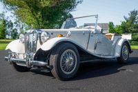1952 MG TD Roadster Replica for sale