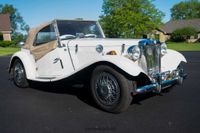 1952 MG TD Roadster Replica for sale