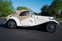 1952 MG TD Roadster Replica for sale