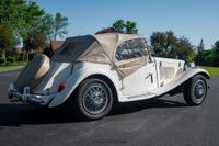 1952 MG TD Roadster Replica for sale