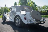 1952 MG TD Roadster Replica for sale