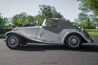 1952 MG TD Roadster Replica for sale