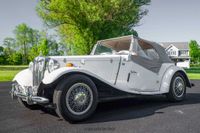 1952 MG TD Roadster Replica for sale