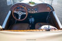 1952 MG TD Roadster Replica for sale