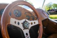 1952 MG TD Roadster Replica for sale