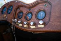 1952 MG TD Roadster Replica for sale