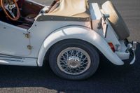 1952 MG TD Roadster Replica for sale