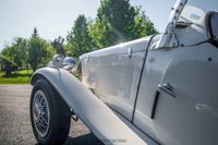 1952 MG TD Roadster Replica for sale