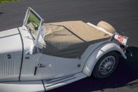 1952 MG TD Roadster Replica for sale