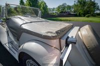 1952 MG TD Roadster Replica for sale