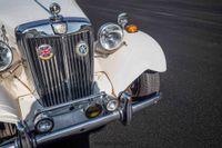 1952 MG TD Roadster Replica for sale