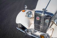 1952 MG TD Roadster Replica for sale