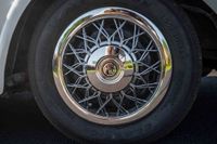 1952 MG TD Roadster Replica for sale