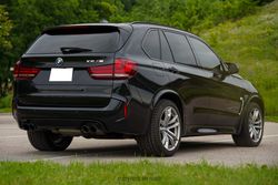 2016 BMW X5 M for sale