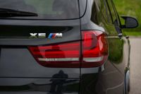 2016 BMW X5 M for sale