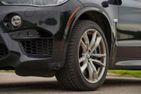 2016 BMW X5 M for sale
