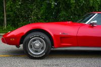 1975 Chevrolet Corvette for sale