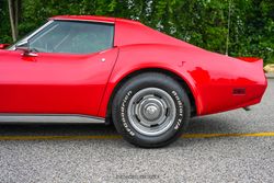 1975 Chevrolet Corvette for sale