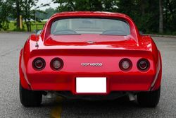 1975 Chevrolet Corvette for sale