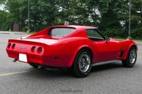 1975 Chevrolet Corvette for sale