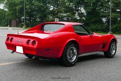 1975 Chevrolet Corvette for sale
