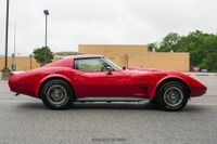 1975 Chevrolet Corvette for sale